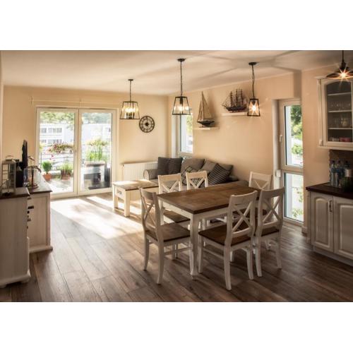 Apartament Antoni Pogorzelica