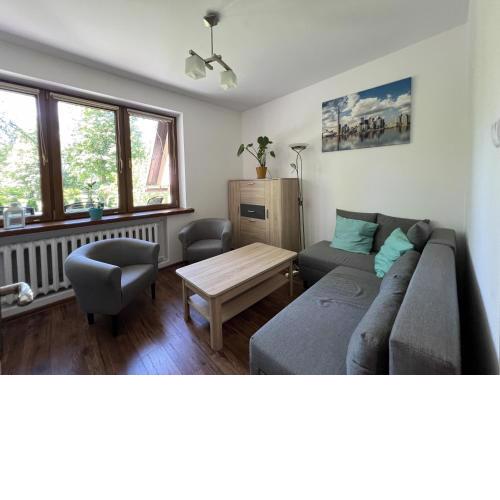 Apartament Antonia Zakopane