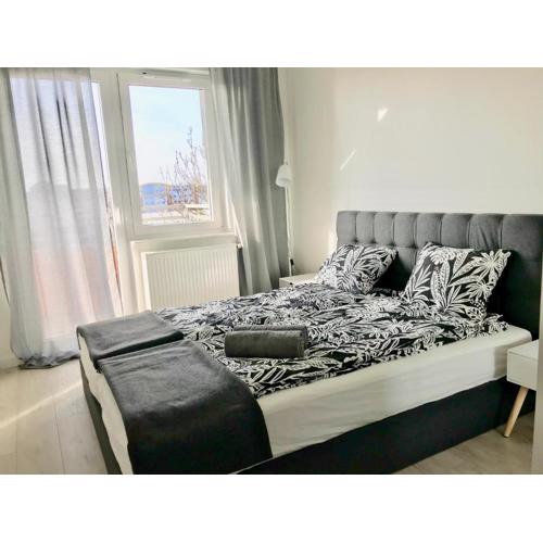 Apartament Antoniny