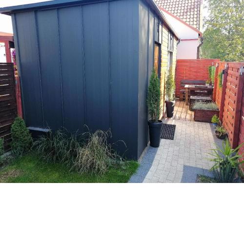Apartament Antonio 3 Gdańsk