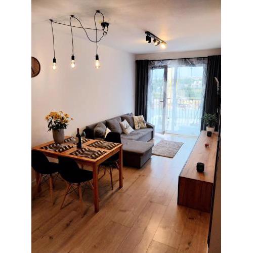 Apartament Antonio 4 Gdańsk