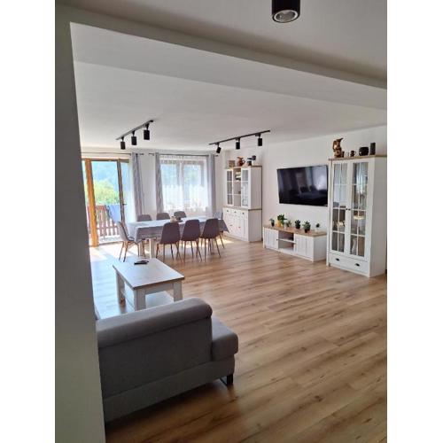 Apartament Antoś
