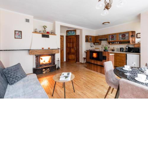Apartament Antosia Zakopane