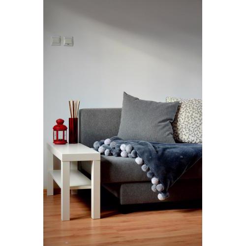 Apartament antresola sopot, 2 sypialnie, 2 łazienki blisko plaży