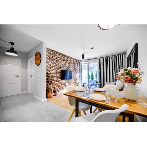 Apartament AP8