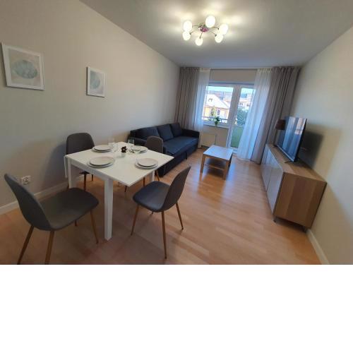 Apartament APART Zagony