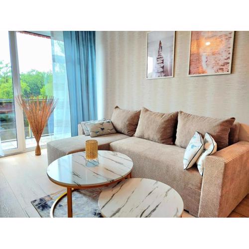Apartament Aplauz Jastrzębia Góra