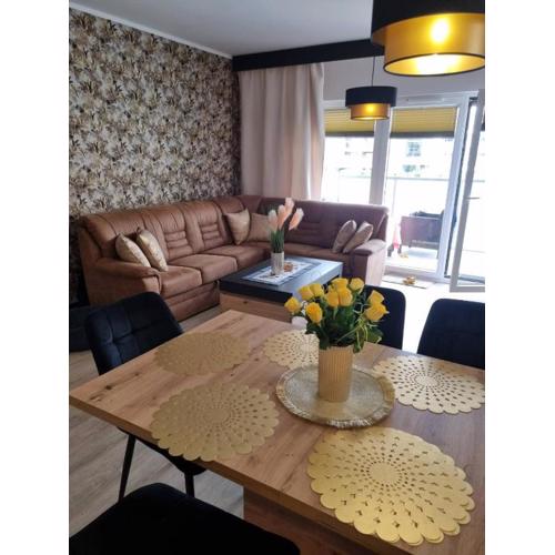 Apartament Apollo