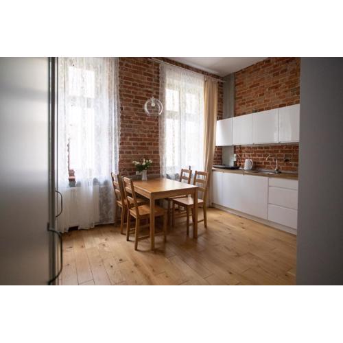 Apartament Apretura by Good Time