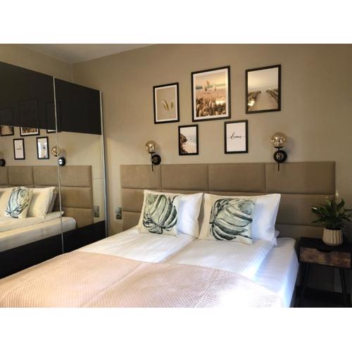 Apartament Aqua 27 Premium nearby Beach