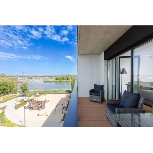 Apartament Aqua Passage by Major Domus Club