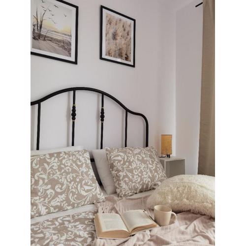 Apartament AQUA przy Aquaparku w Redzie