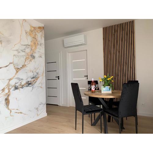 Apartament Aquapark Gold 8