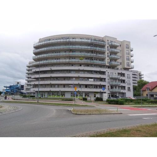 Apartament AQUAPARK