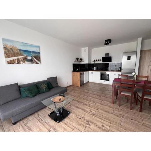 Apartament Aquatower