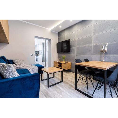 Apartament Arena Gliwice Budget