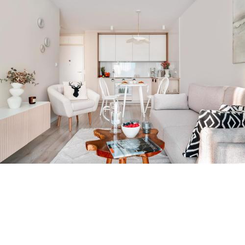 Apartament Arena