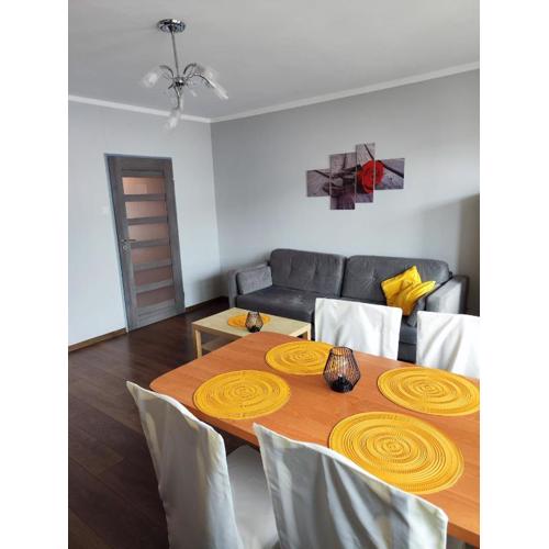 Apartament Arena