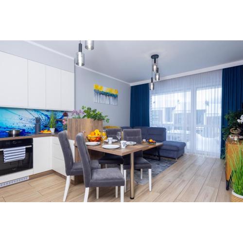 Apartament Ares - Beskid Apartment