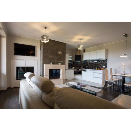 Apartament Argento Zakopane Kościelisko APARTZAKOP