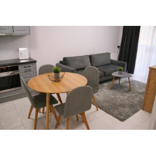 Apartament Argento