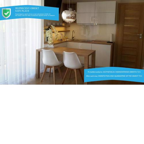 Apartament Aria Studio