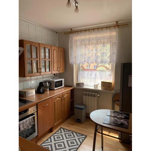 Apartament Aria