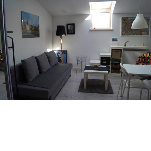 Apartament Ariańska