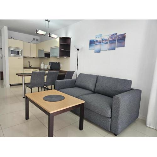 Apartament Arisa