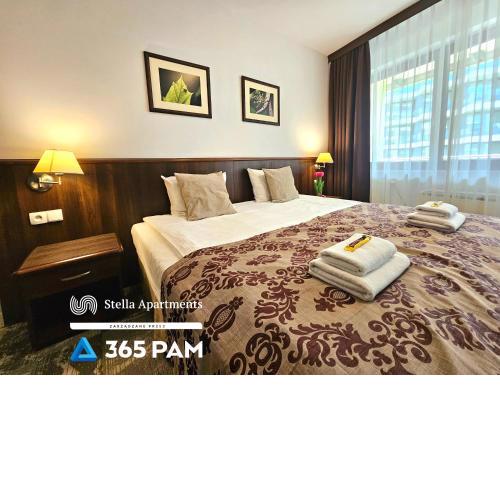 Apartament Arka - 365PAM
