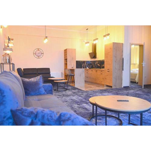Apartament ARKA