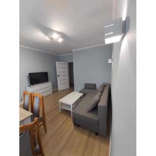 Apartament Arkada Centrum