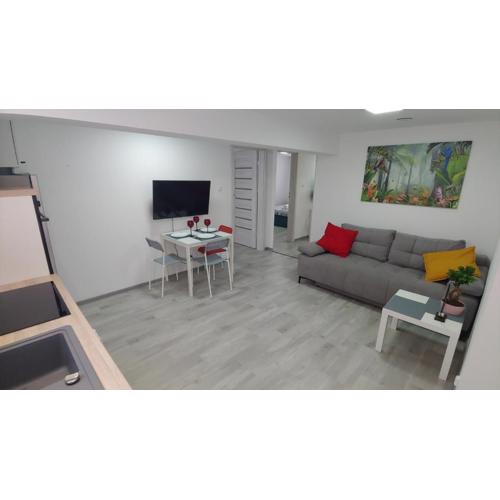 Apartament Arkadia Storczyk