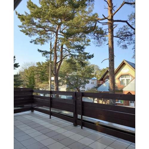 Apartament Arkadia