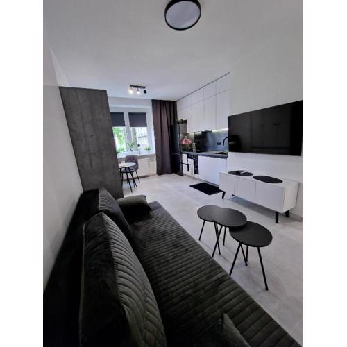 Apartament Arkadowa