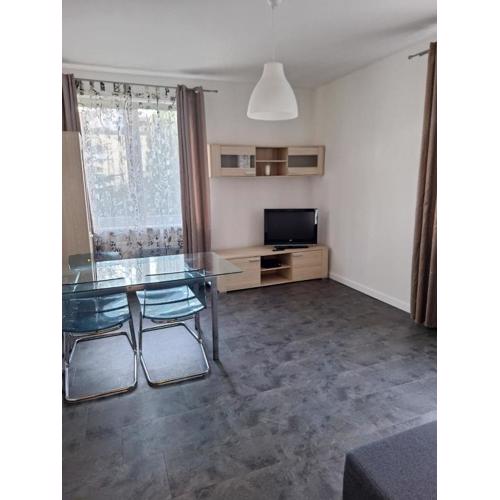 Apartament Arkońska