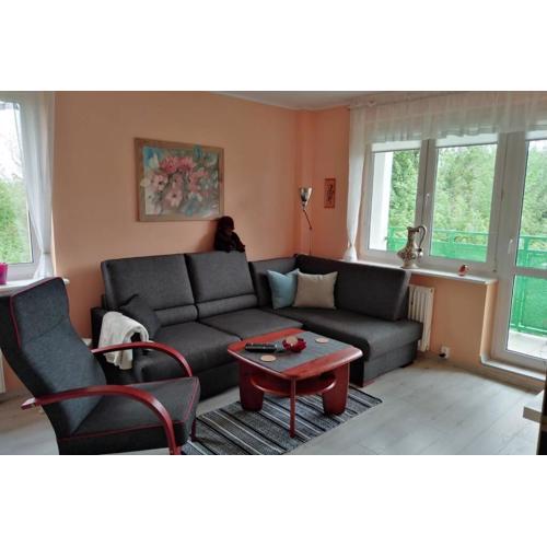 Apartament Arkoński