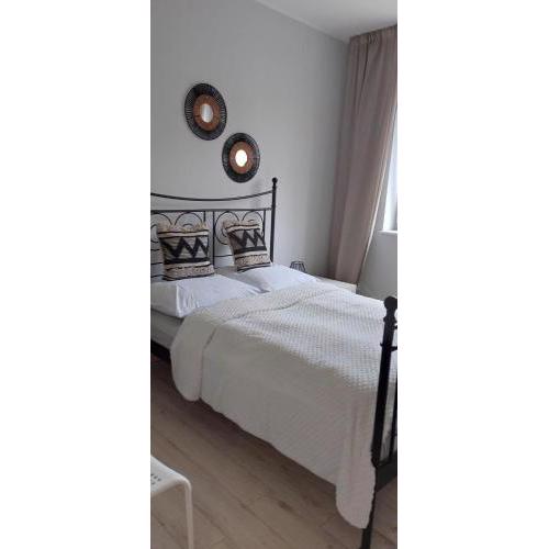 Apartament Armii Krajowej Sopot 71