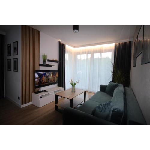 Apartament ARS Platinium Wisła-Spokojna