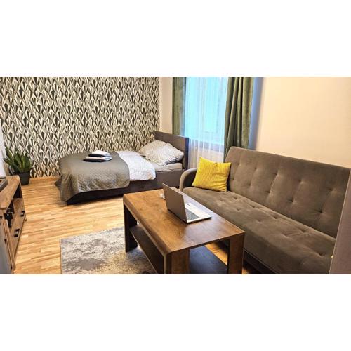 Apartament ART DECO