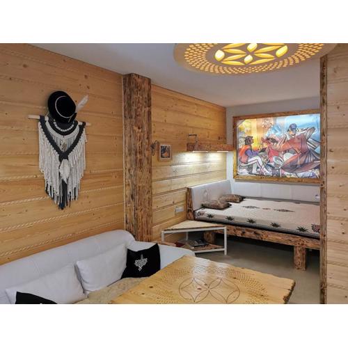 Apartament Art Mountain