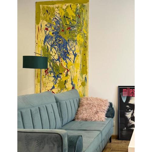 Apartament Arte Povera