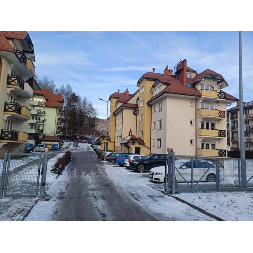 Apartament Artemida