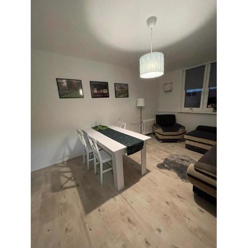 Apartament Arverso