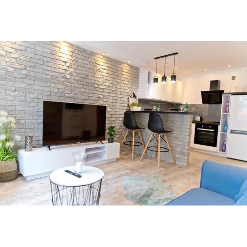 Apartament Asia