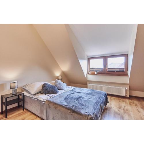 Apartament Asia