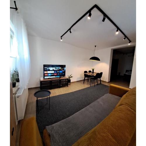 Apartament Asnyka Centrum