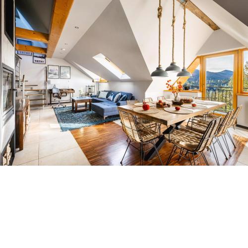 Apartament Aspekt Zakopane