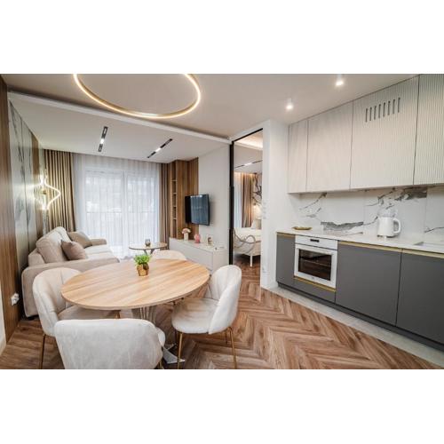 Apartament Aspen