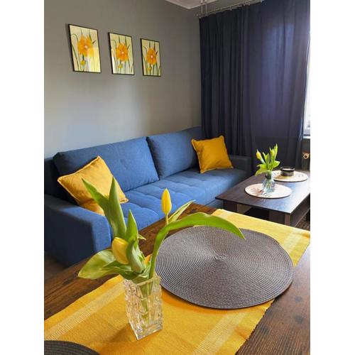 Apartament Asspazja